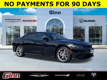 Certified 2023 Dodge Charger GT