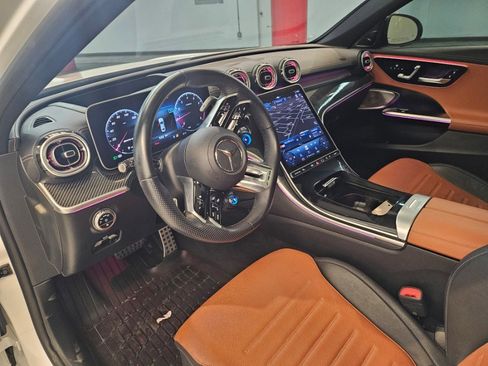 Used 2023 Mercedes-Benz C 43 AMG C 43 AMGﾮ image 15