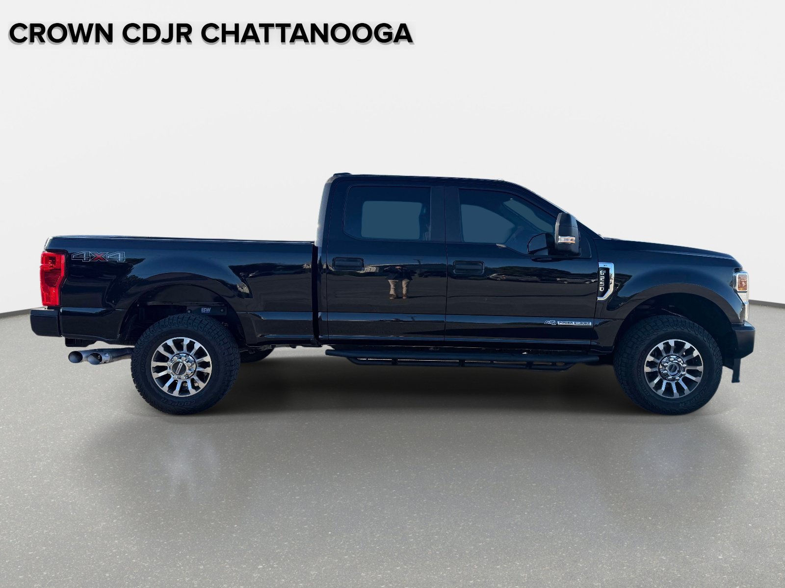 Used 2020 Ford F250 XL w/ Power Equipment Group AWD/4WD image 7