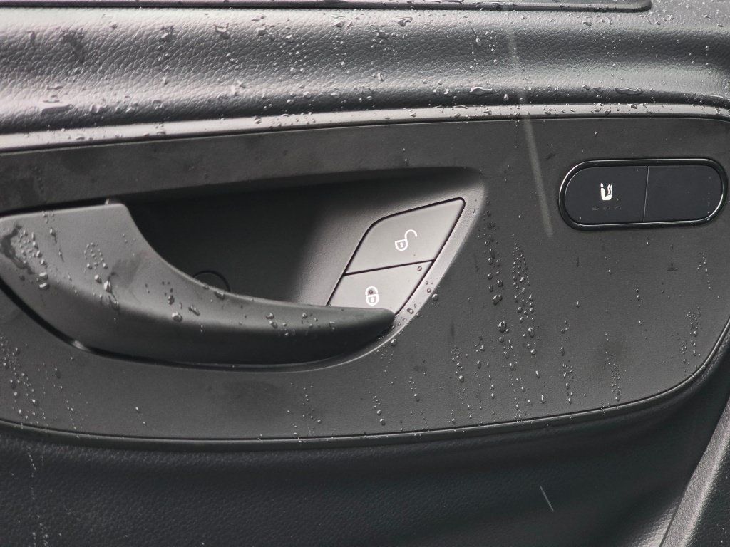 New 2026 Mercedes-Benz Sprinter 2500 image 30