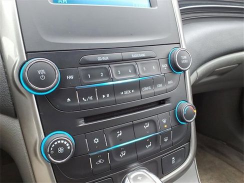 Used 2015 Chevrolet Malibu LS w/ Protection Package image 19