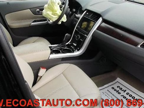 Used 2012 Ford Edge Limited image 7