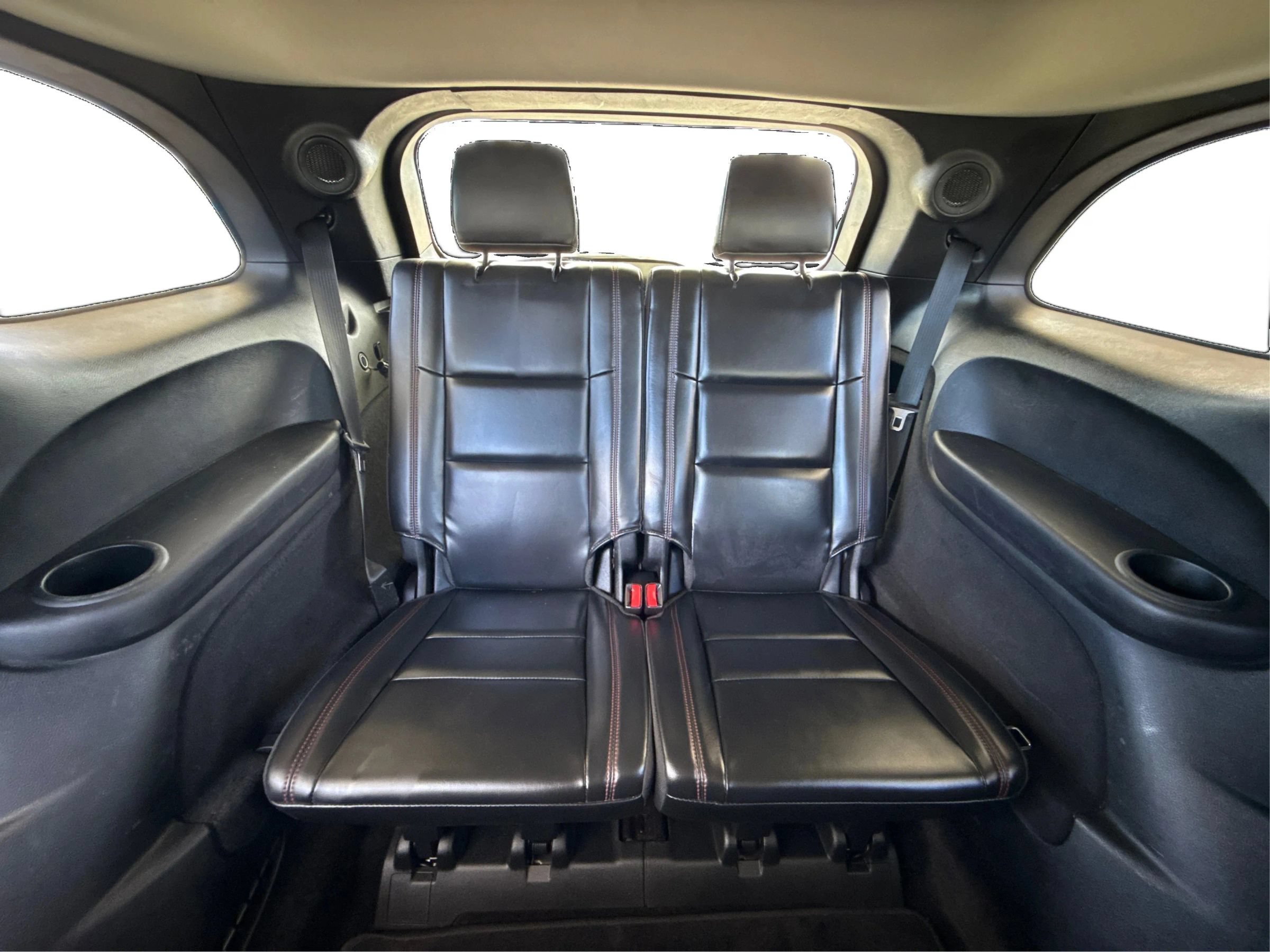 Used 2018 Dodge Durango GT w/ Premium Group AWD/4WD image 27