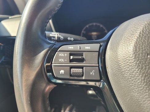 Used 2025 Honda CR-V EX-L image 28