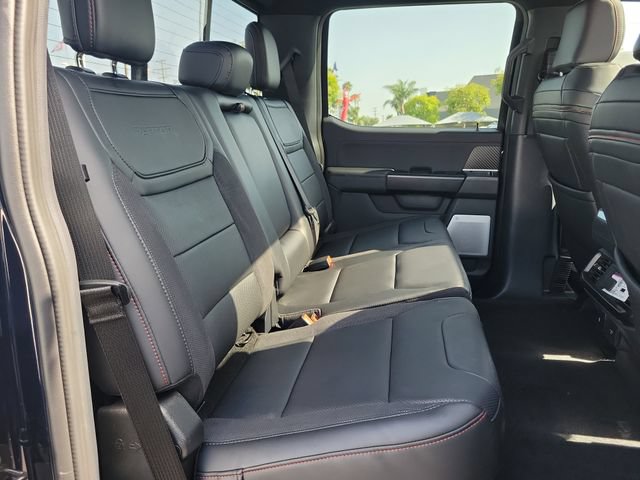 New 2026 Ford F150 Raptor AWD/4WD image 24