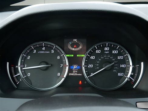 Used 2019 Acura MDX SH-AWD w/ Technology Package image 24