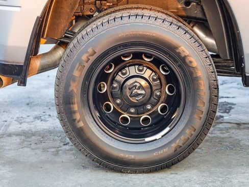 New 2024 RAM 3500 Big Horn w/ Night Edition image 12