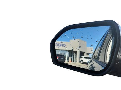 New 2026 Ford Explorer Active image 11