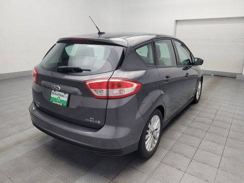 Used 2017 Ford C-MAX SE w/ Equipment Group 201A image 9