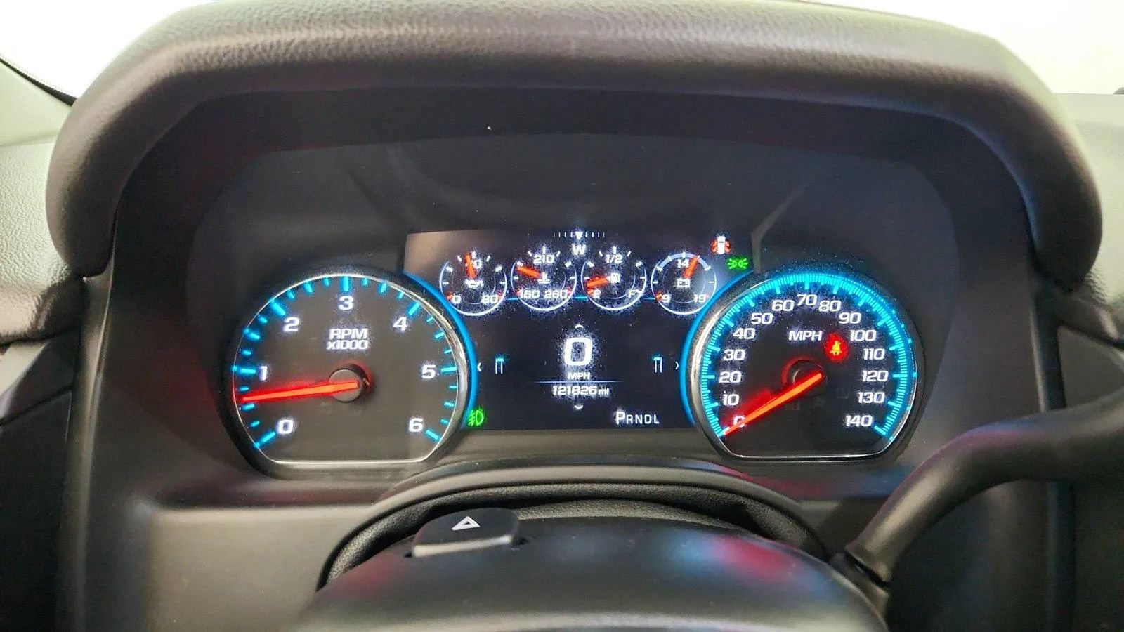 Used 2018 GMC Yukon Denali AWD/4WD image 19