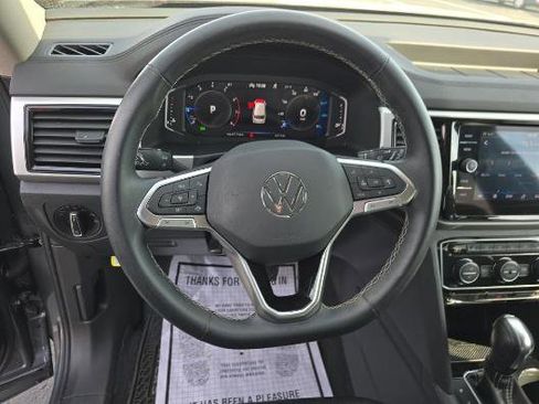 Used 2022 Volkswagen Atlas SE image 8