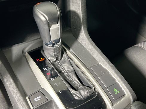 Used 2020 Honda Civic EX image 25