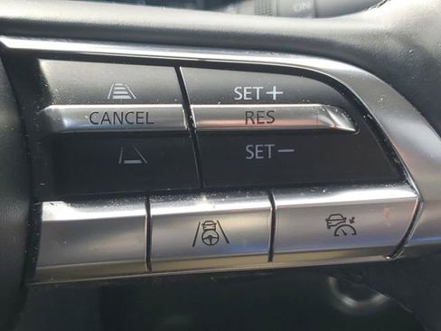 Certified 2023 MAZDA CX-30 2.5 Turbo w/ Premium Plus Pkg image 13