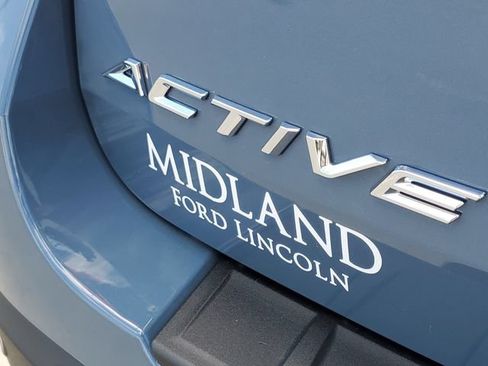 New 2026 Ford Explorer Active w/ Active Comfort Package AWD/4WD image 6