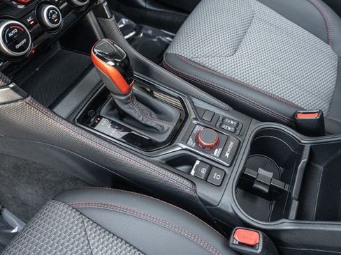 Used 2022 Subaru Forester Sport w/ Popular Package #2 image 11