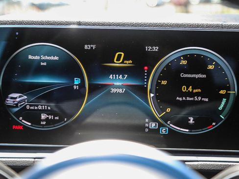 Certified 2022 Mercedes-Benz GLE 350 4MATIC image 6