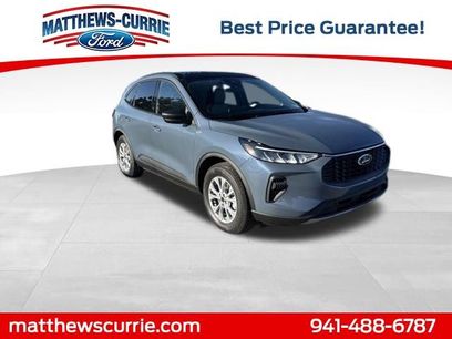 New 2026 Ford Escape Active w/ Active Premium Tech Pack