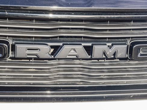 Used 2021 RAM 1500 Big Horn image 10