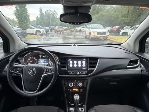 Used 2020 Buick Encore Preferred w/ Safety Package FWD image 15