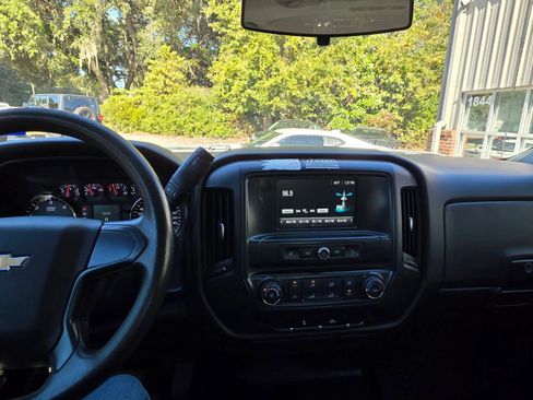 Used 2019 Chevrolet Silverado 2500 W/T image 13