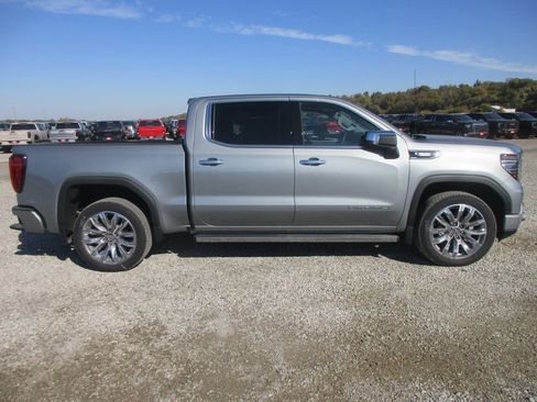 New 2026 GMC Sierra 1500 Denali image 3
