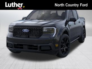 New 2026 Ford Maverick Lariat video 2