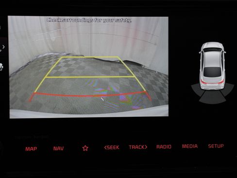 Used 2023 Kia Forte GT image 18