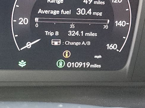 Certified 2026 Honda Accord SE image 13
