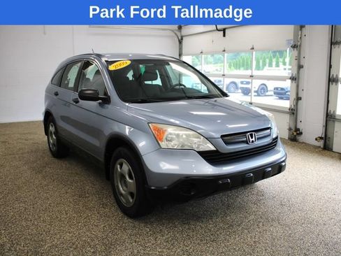 Used 2009 Honda CR-V LX image 8