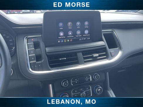 Certified 2023 Chevrolet Tahoe LS w/ Driver Alert Package AWD/4WD image 13