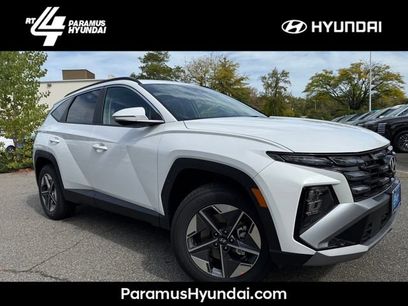 New 2026 Hyundai Tucson SEL