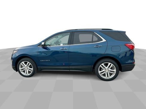 Used 2020 Chevrolet Equinox Premier image 6