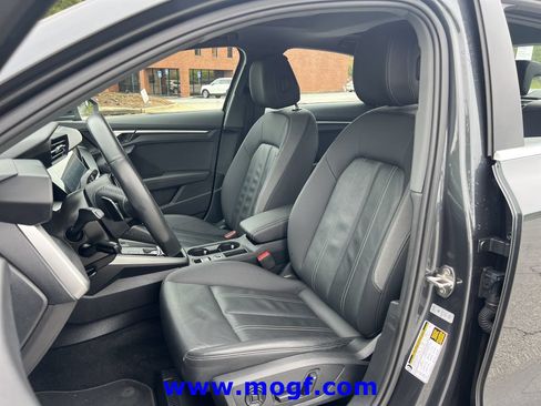 Used 2024 Audi A3 2.0T Premium FWD image 21