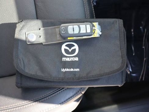 Used 2018 MAZDA CX-5 Grand Touring w/ Premium Package image 51