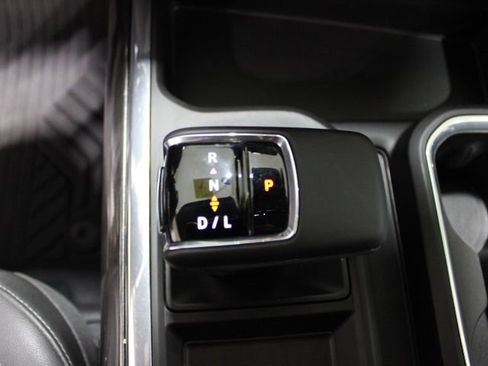 Used 2025 Chevrolet Silverado 1500 LTZ image 56