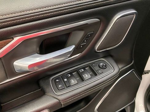 Used 2020 RAM 1500 Laramie image 12