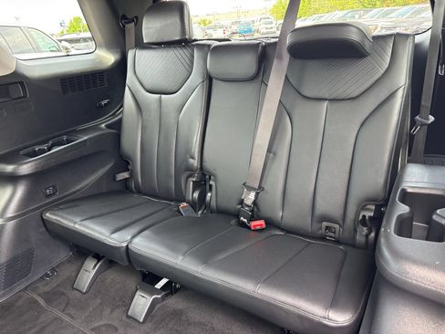 Used 2025 Hyundai Palisade XRT AWD/4WD image 21