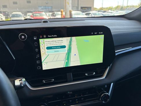 Used 2025 Chevrolet Equinox LT image 20