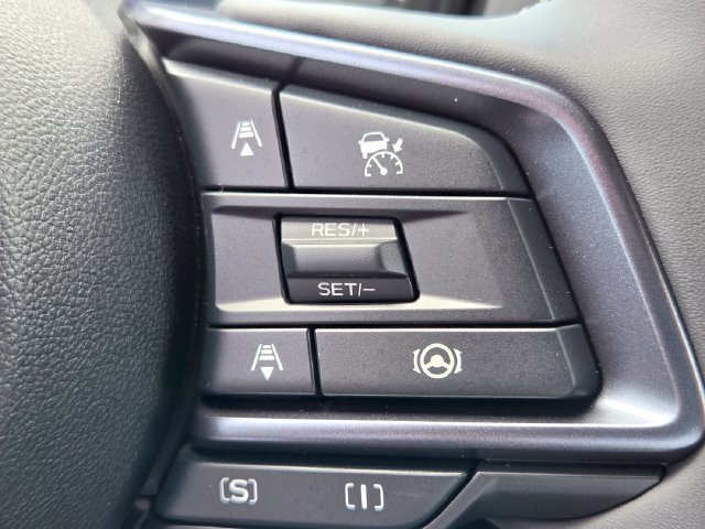 New 2026 Subaru Forester Touring AWD/4WD image 26