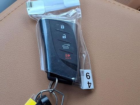 New 2026 Lexus NX 350 AWD w/ Luxury Package image 36