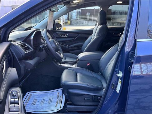 Certified 2025 Subaru Ascent Limited image 15