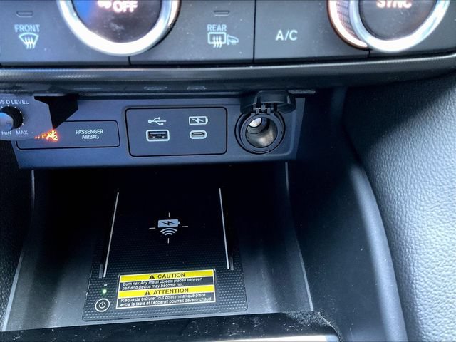 Used 2023 Acura Integra A-Spec w/ Technology Package FWD image 18