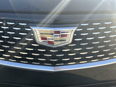 New 2026 Cadillac CT4 Premium Luxury image 32