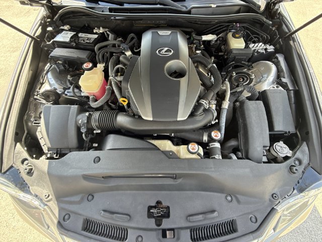 Used 2020 Lexus IS 300 w/ Accessory Package 2 RWD image 27