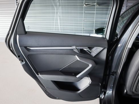 New 2026 Audi A3 2.0T Premium image 29