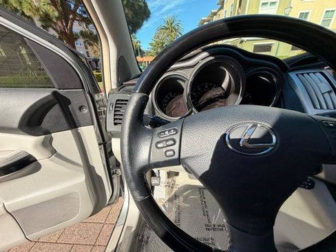 Used 2008 Lexus RX 350 2WD image 43