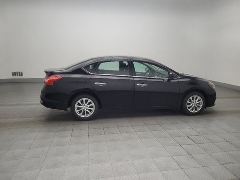 Used 2019 Nissan Sentra S w/ Appearance Package image 10