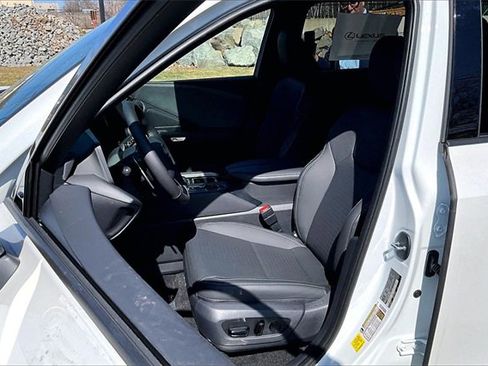 New 2026 Lexus TX 350 AWD image 9