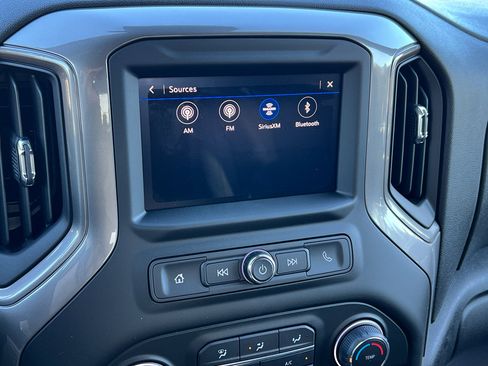 New 2026 Chevrolet Silverado 2500 Custom w/ Custom Value Package image 13