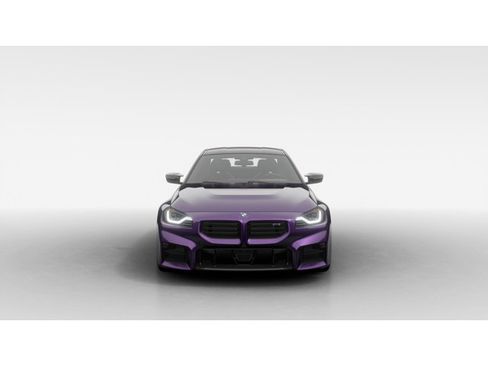 New 2026 BMW M2 w/ Lighting Package RWD image 3